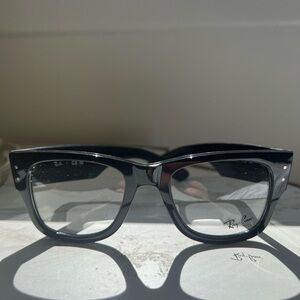Ray-Ban Mega Wayfarer Eyewear